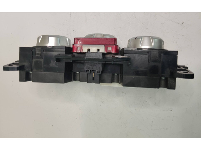 Блок управления климат-контролем 72311SC060, T1007170D   Subaru Forester SH