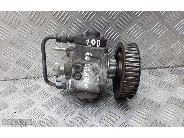 Vstřikovací čerpadlo 221000g010   Toyota Avensis T220     