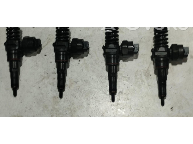 Форсунка 0414720029, 0414720029 Ford Galaxy