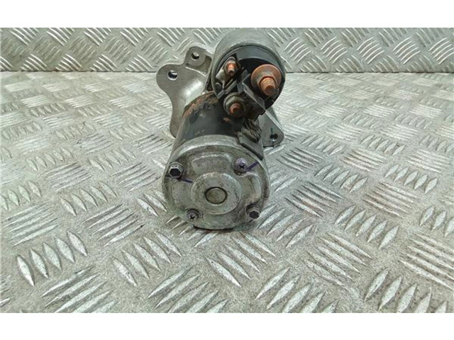 Стартер 8200665518, M000T45971ZT Renault Scenic II - Grand scenic II