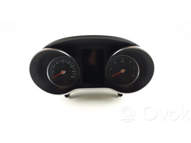 Přístrojová deska XPeng G3 2023 A2059007133, A2059013915