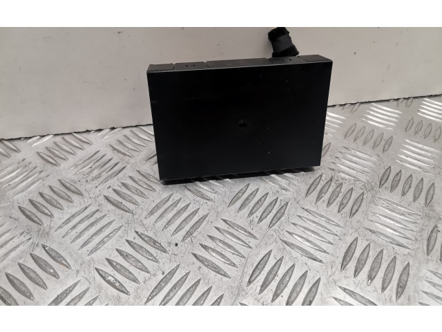 Комфортный модуль