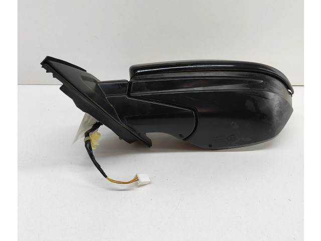 Зеркало электрическое        Honda Civic X  2016 - 2021 года   
