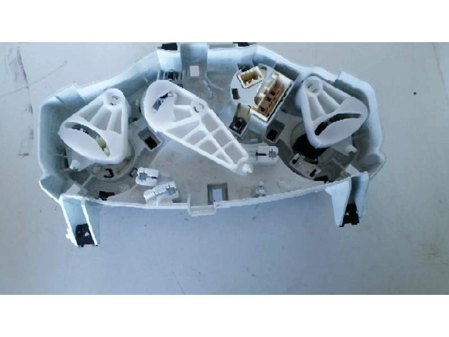 Блок управления климат-контролем 98616861, 44292   Ford Ka