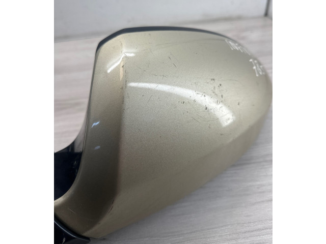 Зеркало электрическое Infiniti FX - года