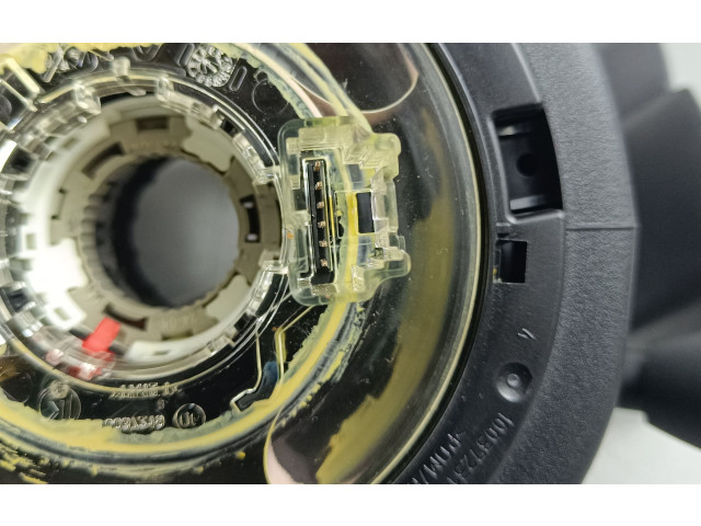 Подрулевой шлейф SRS Jeep Grand Cherokee