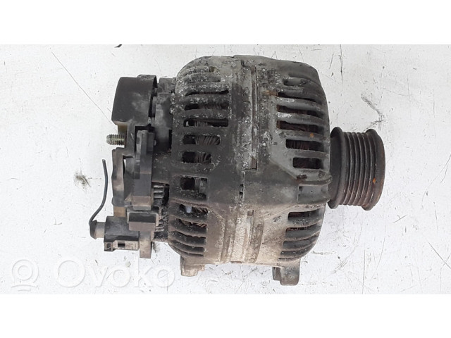 Генератор 028903028E, 0124515010 Ford Galaxy 1.9