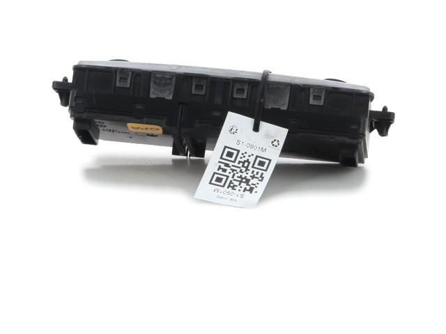 Блок управления климат-контролем 275103596R, S1-0901M   Renault Trafic I