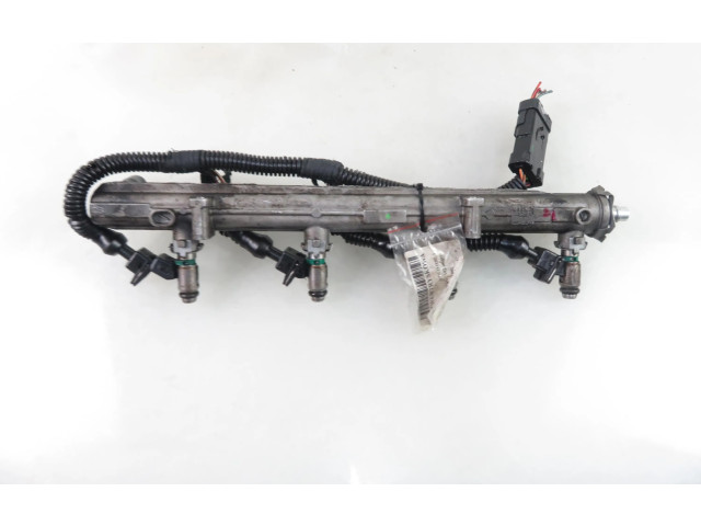 Vstřikovací lišta IWP109, IWP109 Fiat Stilo 182 B6.000