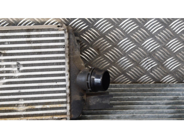 Интеркулер  144965154R   Dacia Sandero 1.5