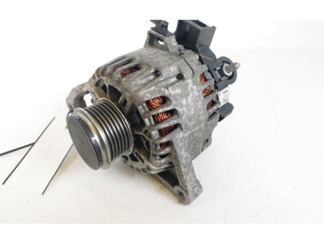 Рулевая рейка  Генератор 3730004070, 3730004070   KIA Picanto 2017 -  года