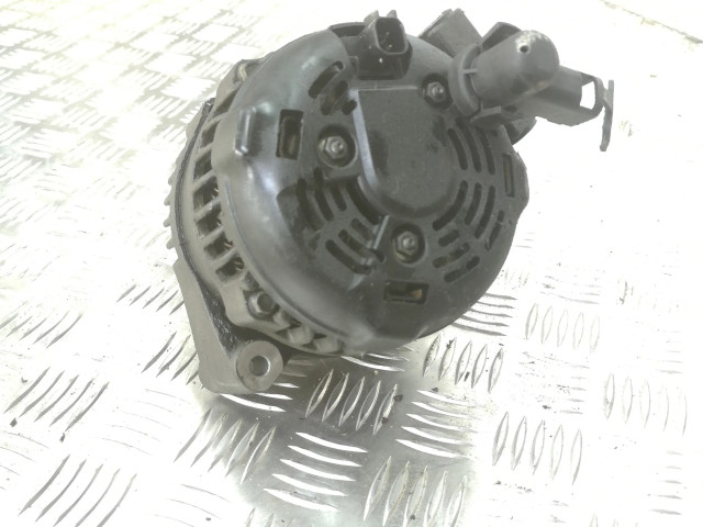 Генератор P04801624AE Dodge Grand Caravan 3.6