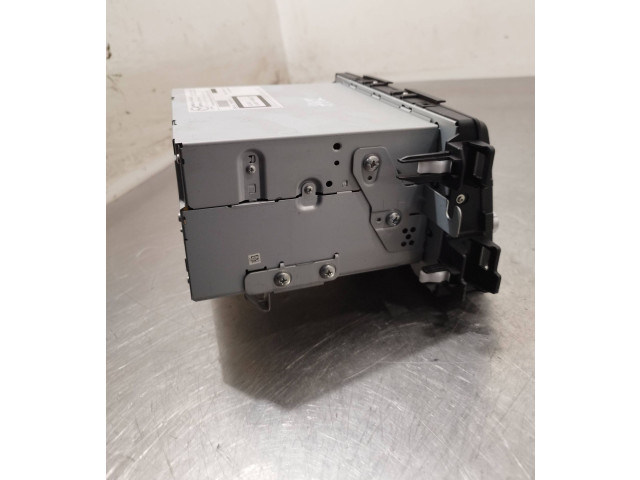 Радио/ проигрыватель CD/DVD / навигация GKJ166DV0C, 531KHZ1602   Mazda 6    