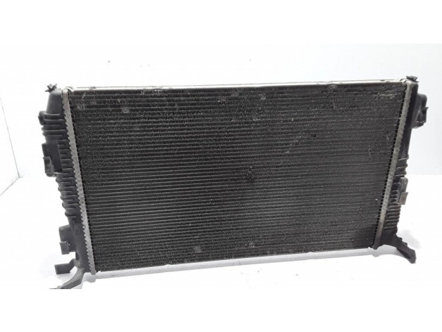 Радиатор охлаждающей жидкости