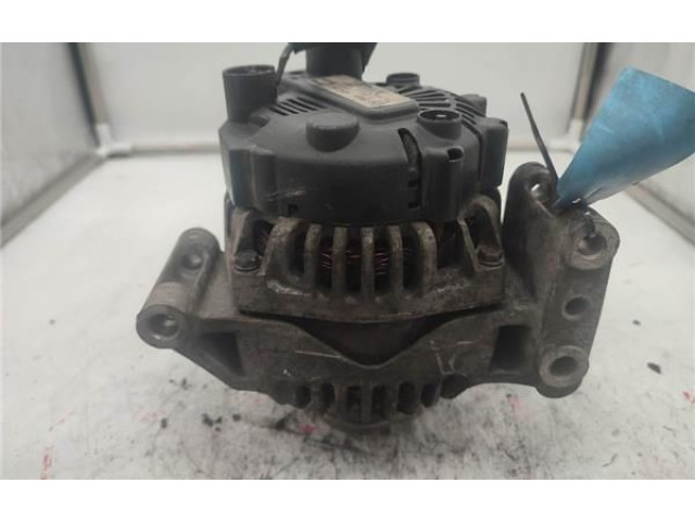 Генератор TG9S010, 2542670F   Fiat Punto (199)      