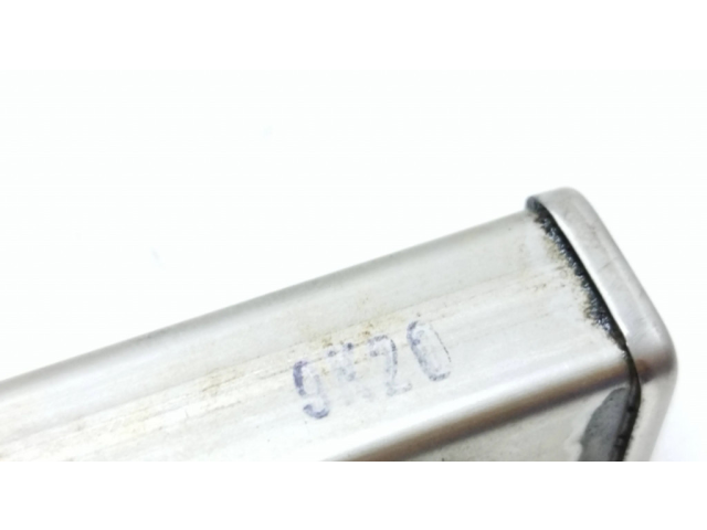 Топливная рампа 9K20   Hyundai i20 (PB PBT) 1.3  для двигателя G4LA