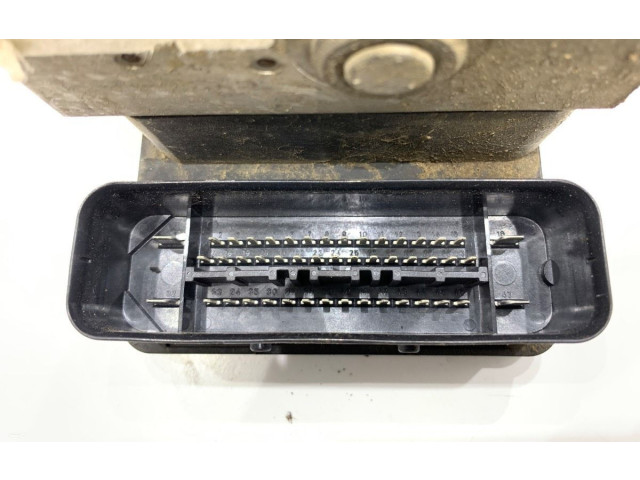 Блок АБС 1C0907379N   Volkswagen  Bora  1998 - 2005 года