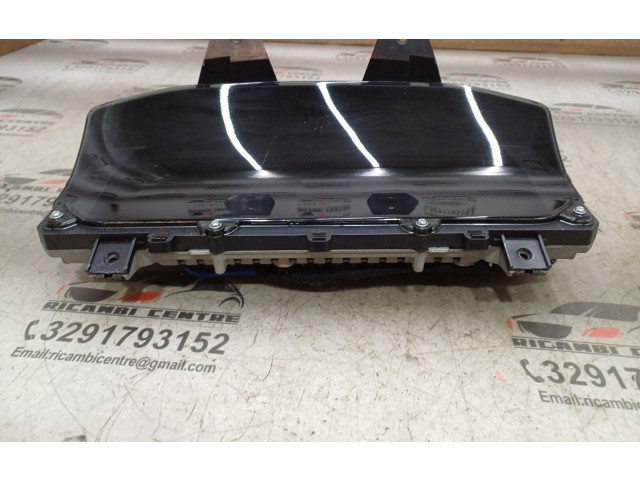 Přístrojová deska Jaguar I-Pace 2020 J9D310F844JF, J9D310F844JF