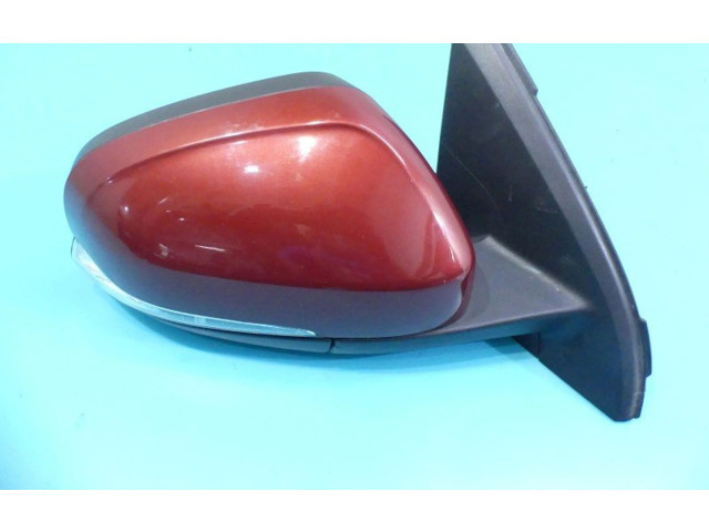 Зеркало электрическое Volvo S60 2011 - 2013 года