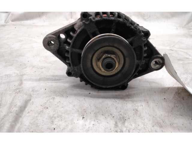 Генератор 96567255, 96567255   Chevrolet Matiz      