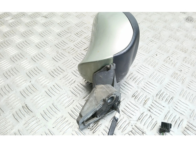 Zpětné zrcátko Renault Espace III 2000