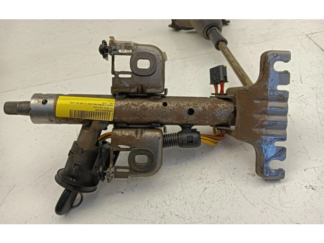 Руль Renault Scenic I  1996 - 2003 года 7700436321A      