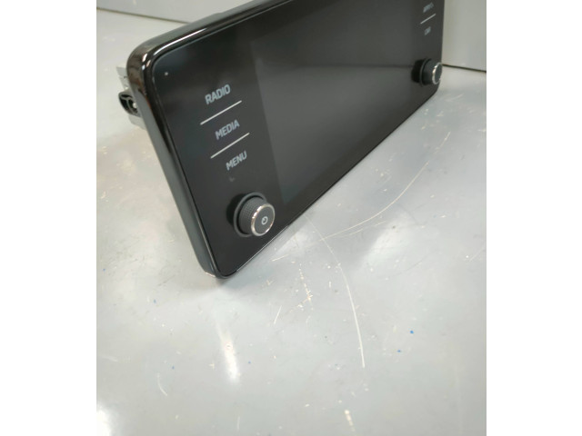 Панель приборов 248107C014   Nissan Serena       