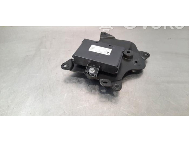 Блок управления центрального замка BCKA675L0D   Mazda 3       