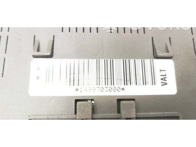 Блок предохранителей 1499703080 Citroen C8