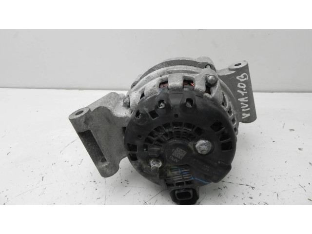 Генератор 42366144, VD8565 Vauxhall Viva