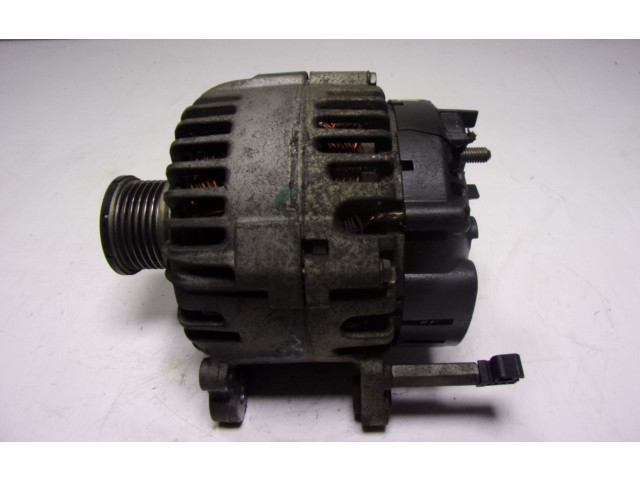 Генератор 06F903023P, 06F903023P Volkswagen Golf SportWagen