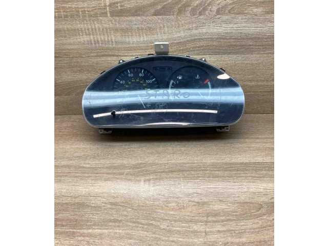 Панель приборов MR270271, 2164809867B   Mitsubishi Space Star       