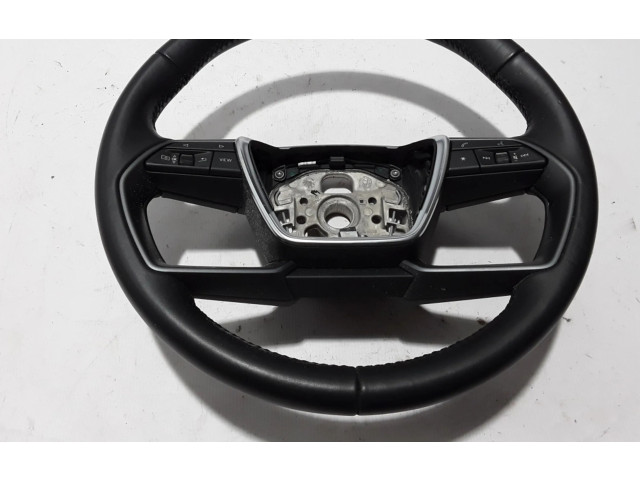 Volant Audi A6 S6 C8 4K 2020 4N0419091