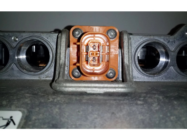 Vstřikovač 5QE907070D, 0437508582   Volkswagen e-Golf     