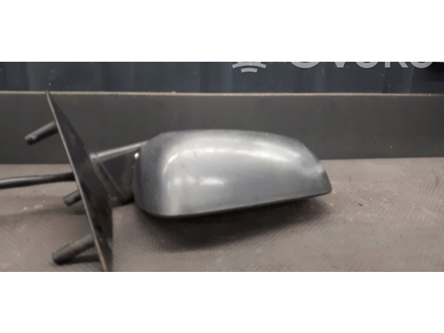 Зеркало (механическое)       Volkswagen Jetta II  1984 - 1992 года   