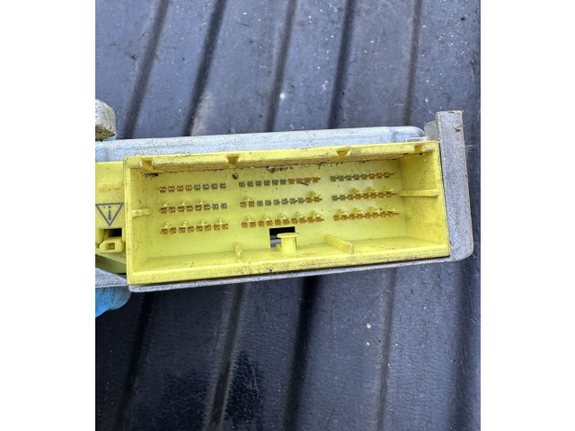 Блок подушек безопасности 89170, 8917030480 Lexus LS 430