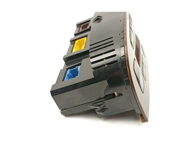 Turbodmychadlo Модуль блока управления кондиционером 96295526GV Peugeot 607 4HX (DW12TED4)