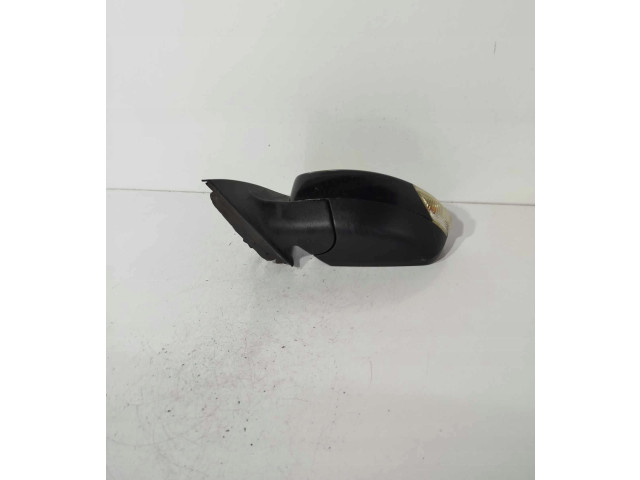 Зеркало электрическое        Ford S-MAX  2006 - 2015 года   