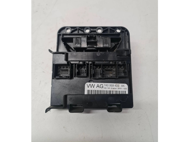 Блок комфорта 1K0959433AK Volkswagen Jetta V
