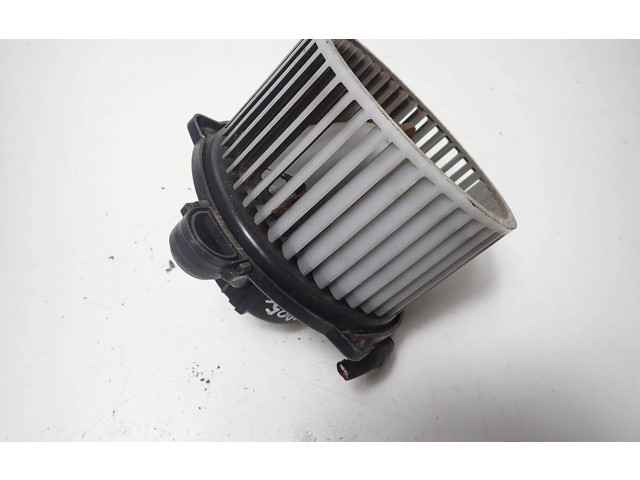 Вентилятор печки F00S330024 Hyundai Getz