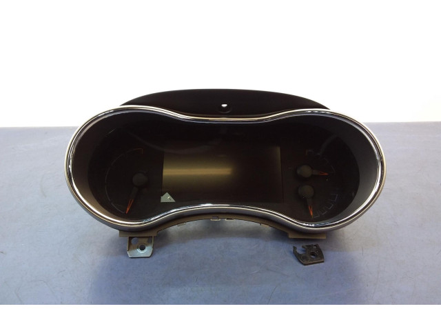 Панель приборов 68302217AD Jeep Grand Cherokee
