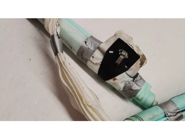 Боковая подушка безопасности 728475413 BMW X5 F15