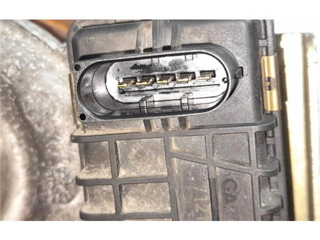  Турбина Ford Transit -  Tourneo Connect  4M5Q-6K682-AG         