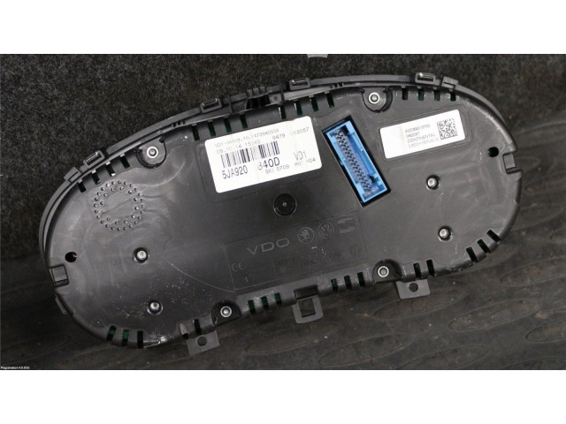 Панель приборов 5JA920840D, 5JA920840D KIA Ceed