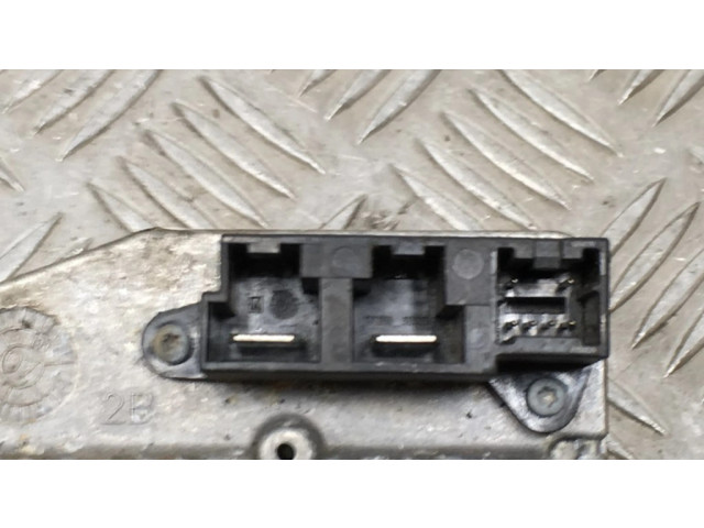 Блок управления 59310536, 54084783G   Renault Clio III