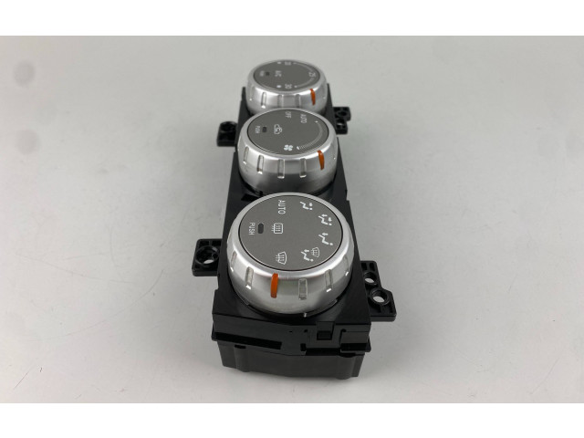 Блок управления климат-контролем 72311SA120 Subaru Forester SG