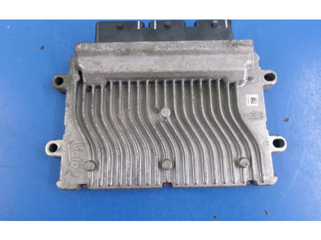 Блок управления двигателем Блок управления 9665424480, 9665424480 Alpine C2