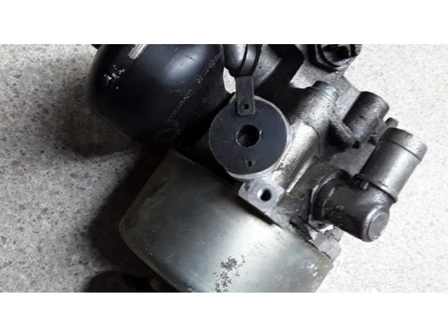 Насос усилителя руля