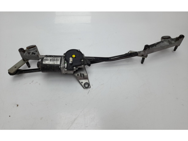 Моторчик дворников A1769061800 Mercedes-Benz A W176