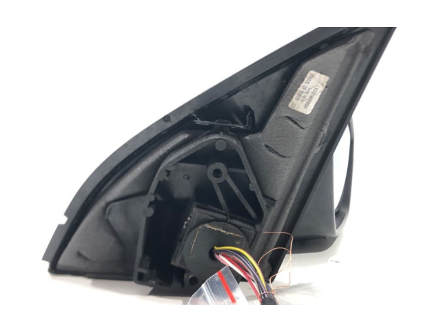 Zpětné zrcátko Peugeot 308 SW 2014